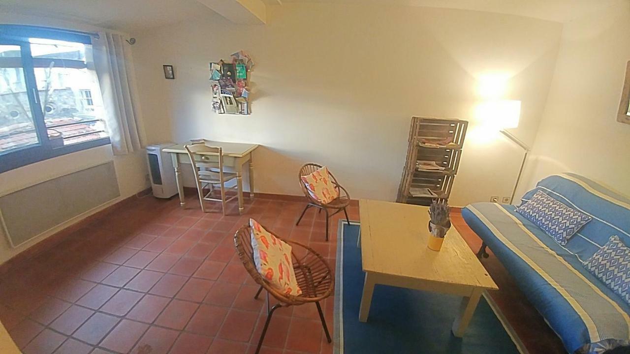 Villa Truchet, Place Du Forum, Calme, Wifi Arles Dış mekan fotoğraf