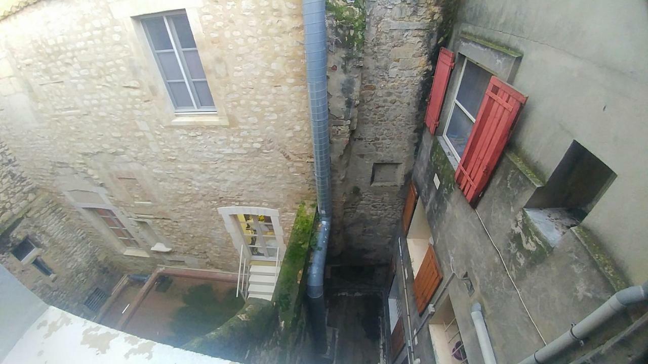 Villa Truchet, Place Du Forum, Calme, Wifi Arles Dış mekan fotoğraf